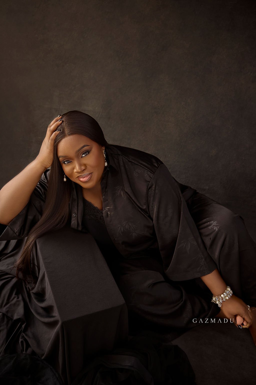 Dr. Chinwe Claire Attoh