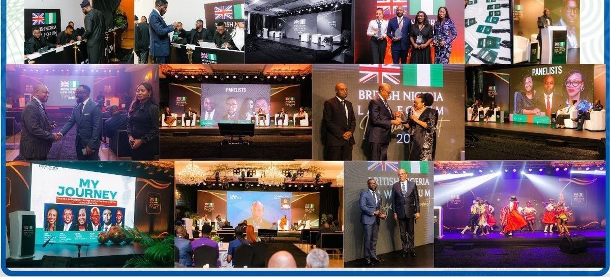 British Nigeria Law Forum Summit